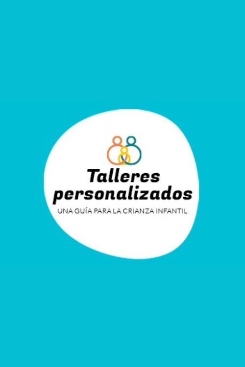 Talleres Personalizados Happy Mii